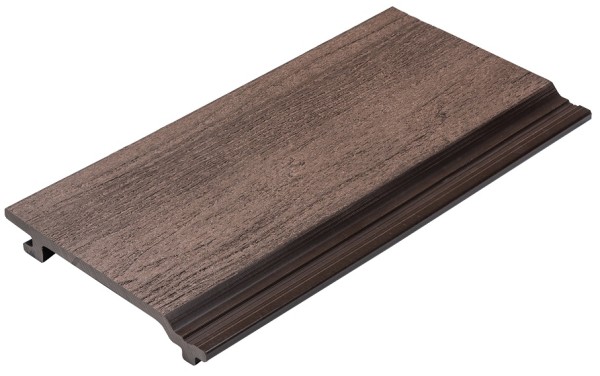 Фасадная панель из ДПК CM Cladding Bark мербау купить в Липецке