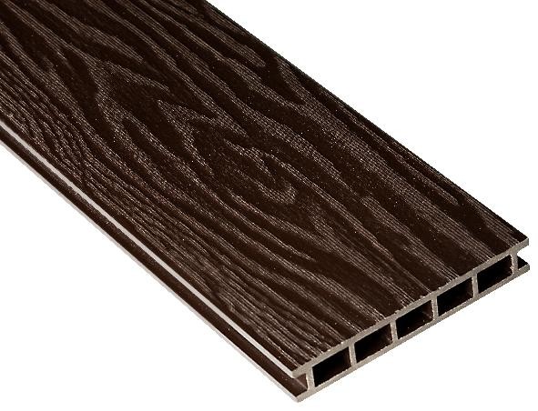 Террасная доска из ДПК Faynag Premium ACERO 3D Венге купить в Липецке