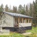 Фасадная панель Ю-пласт Стоун хаус сланец Светло-серый купить в Липецке