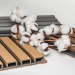 Стеновая панель CM Decking CM Wall DUAL, CAMEL (Кэмел) купить в Липецке