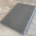 Ступень EasyDecking Wood-Х 348х22 Серый 3D купить в Липецке