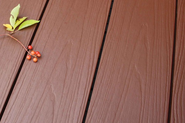 Террасная доска из ДПК Terrapol Практик моноколор Яшма (под заказ) купить в Липецке