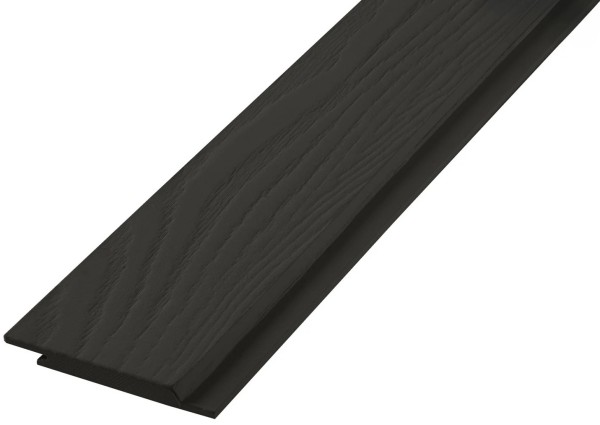 Фиброцементный сайдинг FCSPRO Click Shtil F60 (Сумеречный лес) купить в Липецке