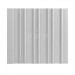 Доска фасадная ДПК SEQUOIA co-extrusion WHITE купить в Липецке