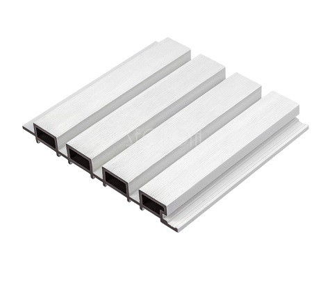 Доска фасадная ДПК SEQUOIA co-extrusion WHITE купить в Липецке
