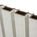 Доска фасадная ДПК SEQUOIA co-extrusion WHITE купить в Липецке