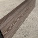 Доска  для грядок из ДПК NauticPrime 3D Венге, 225х30х2950 купить в Липецке