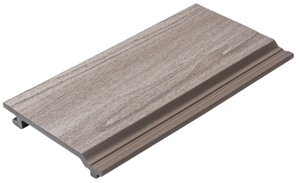 Фасадная панель из ДПК CM Cladding Bark ясень купить в Липецке
