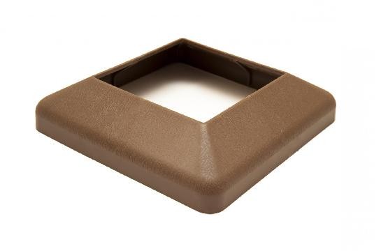 Юбка столба нижняя GardenParkett Светло-коричневый купить в Липецке
