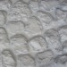 Фасадная панель Аэлит Камень мелкий Белый купить в Липецке