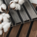 Стеновая панель CM Decking CM Wall, STONE GRAY (Стоун грей) купить в Липецке