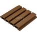 Доска фасадная ДПК SEQUOIA co-extrusion LIGHTBROWN купить в Липецке