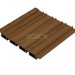 Доска фасадная ДПК SEQUOIA co-extrusion LIGHTBROWN купить в Липецке