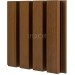 Доска фасадная ДПК SEQUOIA co-extrusion LIGHTBROWN купить в Липецке