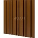 Доска фасадная ДПК SEQUOIA co-extrusion LIGHTBROWN купить в Липецке