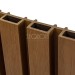 Доска фасадная ДПК SEQUOIA co-extrusion LIGHTBROWN купить в Липецке