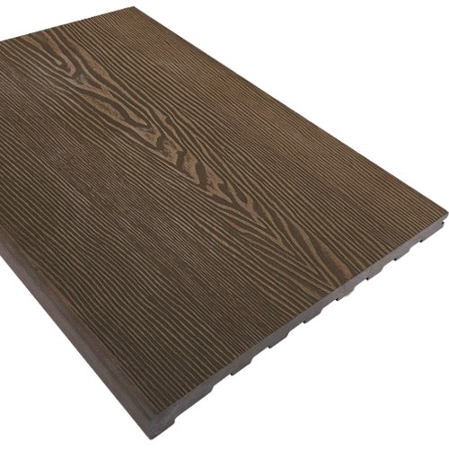 Ступень EasyDecking Wood-Х 348х22х4010 Венге 3D купить в Липецке