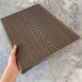 Ступень EasyDecking Wood-Х 348х22х4010 Венге 3D купить в Липецке