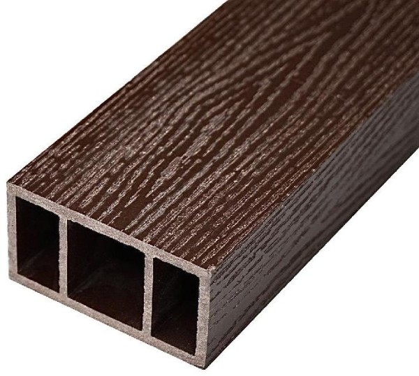Брус FAYNAG WOOD шоколад купить в Липецке
