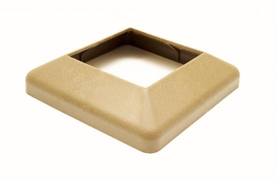 Юбка столба нижняя GardenParkett Бук купить в Липецке