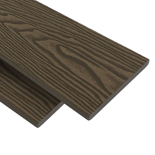 Заборная доска EasyDecking Wood-X 131х11 Венге купить в Липецке
