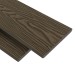 Заборная доска EasyDecking Wood-X 131х11 Венге купить в Липецке