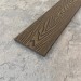 Заборная доска EasyDecking Wood-X 131х11 Венге купить в Липецке