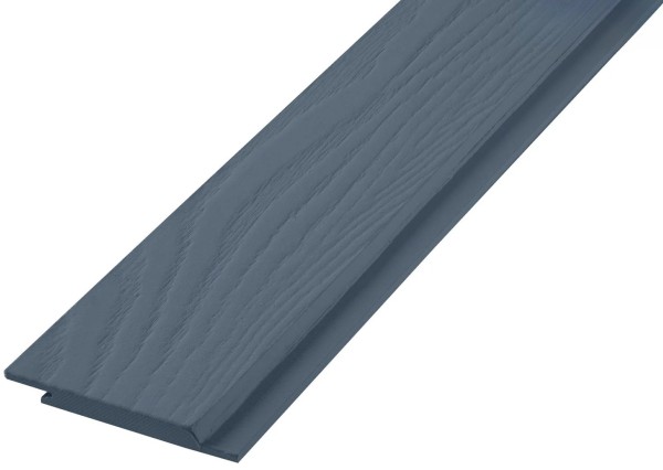 Фиброцементный сайдинг FCSPRO Click Shtil F63 (Дождливое небо) купить в Липецке