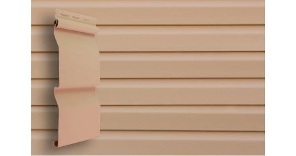 Сайдинг 3,0 Grand Line D4 (slim) персиковый купить в Липецке