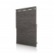 Вспененный сайдинг VOX KERRAFRONT WOOD DESIGN серебряно-серый купить в Липецке