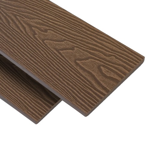 Заборная доска EasyDecking Wood-X 131х11 Коричневый купить в Липецке