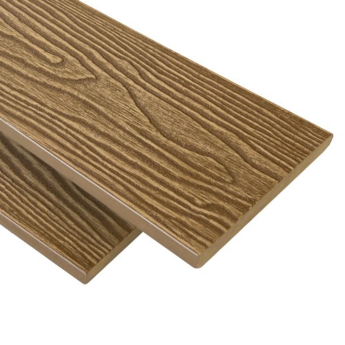 Заборная доска EasyDecking Wood-X 131х11 Дуб купить в Липецке
