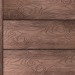 Террасная доска ДПК Outdoor 3D полнотелая STORM/OCEAN BROWN коричневая микс купить в Липецке
