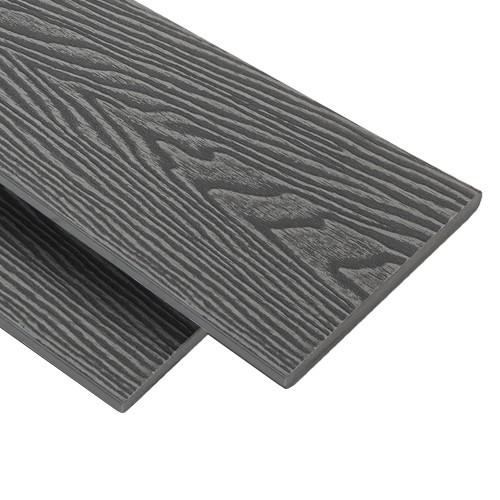 Заборная доска EasyDecking Wood-X 131х11 Серый купить в Липецке