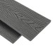 Заборная доска EasyDecking Wood-X 131х11 Серый купить в Липецке