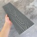 Заборная доска EasyDecking Wood-X 131х11 Серый купить в Липецке