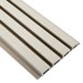 Фасадная реечная панель EasyDecking Wood-X 219х26 Бежевый купить в Липецке