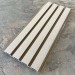 Фасадная реечная панель EasyDecking Wood-X 219х26 Бежевый купить в Липецке
