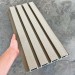 Фасадная реечная панель EasyDecking Wood-X 219х26 Бежевый купить в Липецке