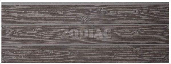 Фасадная панель Zodiac ТРОЙНАЯ ДОСКА AE11-002 купить в Липецке