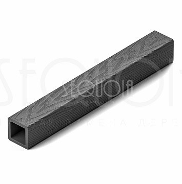 Балясина SEQUOIA Evolution 3D WOOD GRAY купить в Липецке