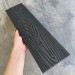 Заборная доска EasyDecking Wood-X 131х11 Черное дерево купить в Липецке