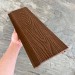 Фасадная панель EasyDecking Wood-X 156х21 Коричневый купить в Липецке