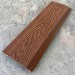 Фасадная панель EasyDecking Wood-X 156х21 Коричневый купить в Липецке