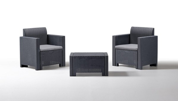 Комплект Nebraska Terrace купить в Липецке