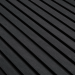 Стеновая панель CM Decking CM Wall, BLACK WOOD (Черное дерево) купить в Липецке