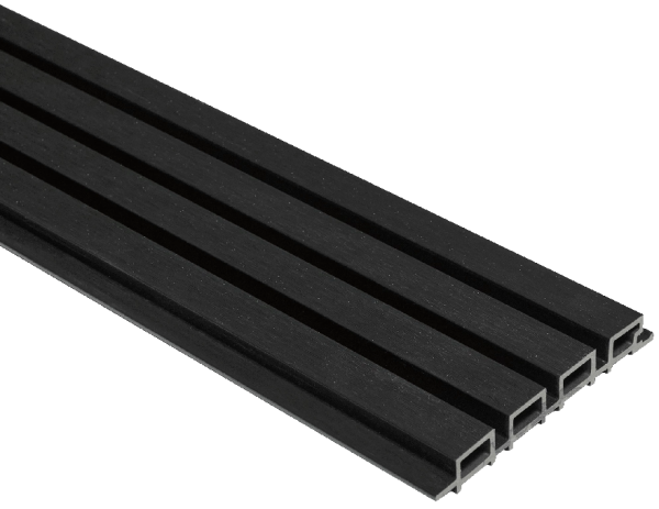 Стеновая панель CM Decking CM Wall, BLACK WOOD (Черное дерево) купить в Липецке