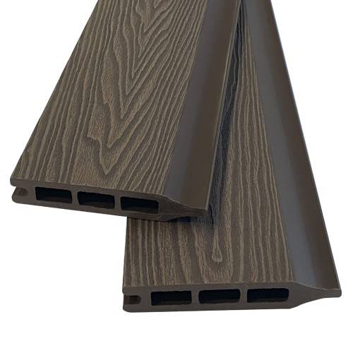 Заборная панель шип-паз EasyDecking Wood-Х 146х20 Венге купить в Липецке