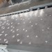 Фиброцементные панели Panda Перфорация 05200F купить в Липецке