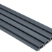 Стеновая панель CM Decking CM Wall, EBONY (Эбен) купить в Липецке